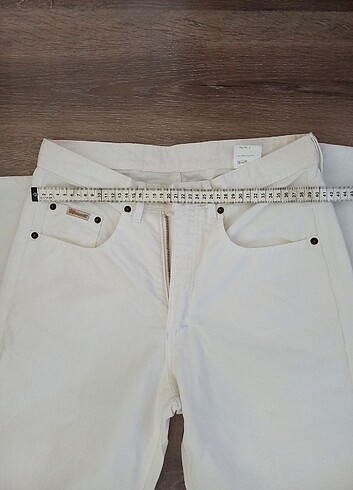 l Beden beyaz Renk Pantalon # jean pantalon 