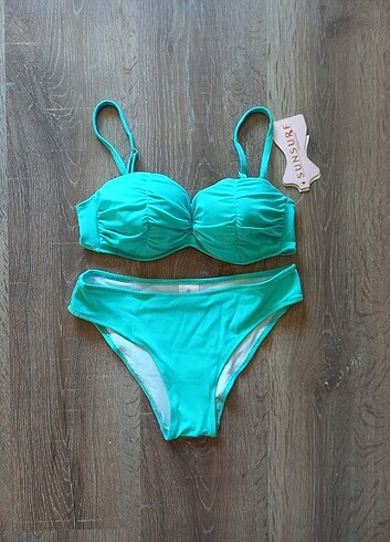 Bikini takım # mayo