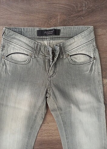 Jovial Jean # pantalon