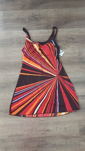 Elbise mayo # tankini 