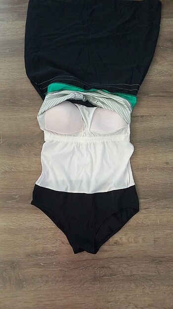 Elbise mayo - Görsel 5