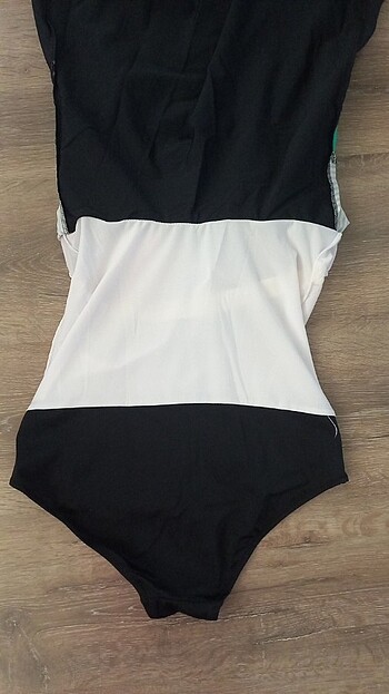 Elbise mayo - Görsel 6