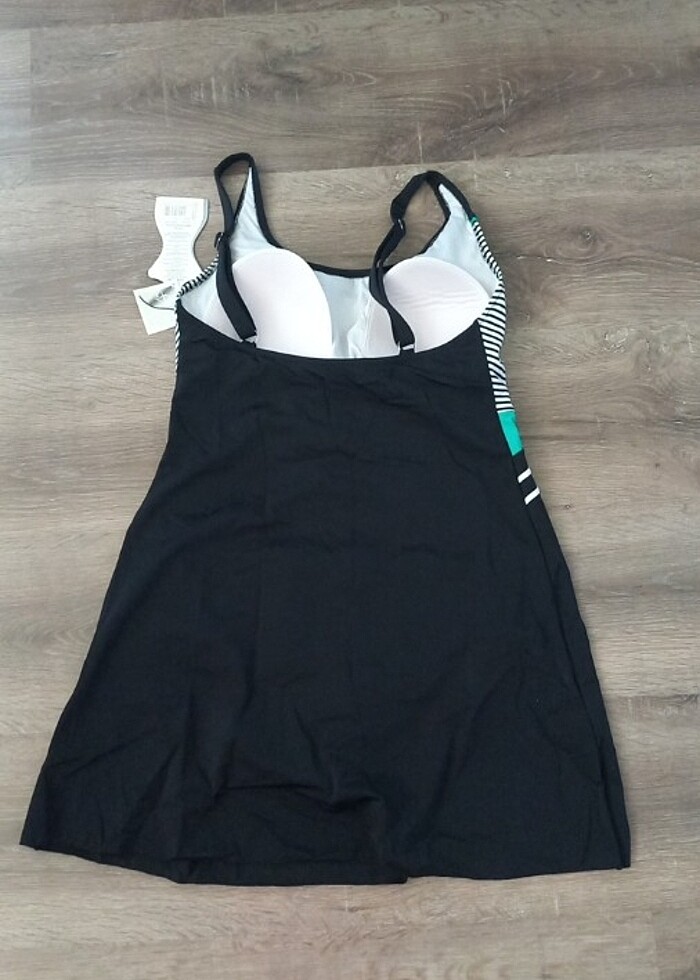 Elbise mayo - Görsel 3