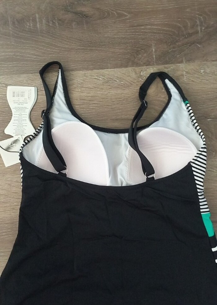 Elbise mayo - Görsel 4