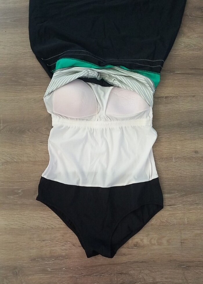 Elbise mayo - Görsel 5