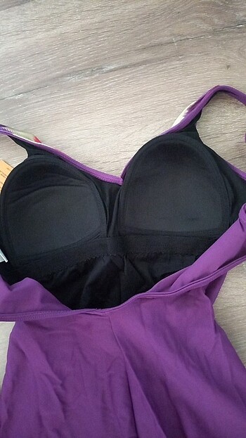 Mayo şortlu - Görsel 5