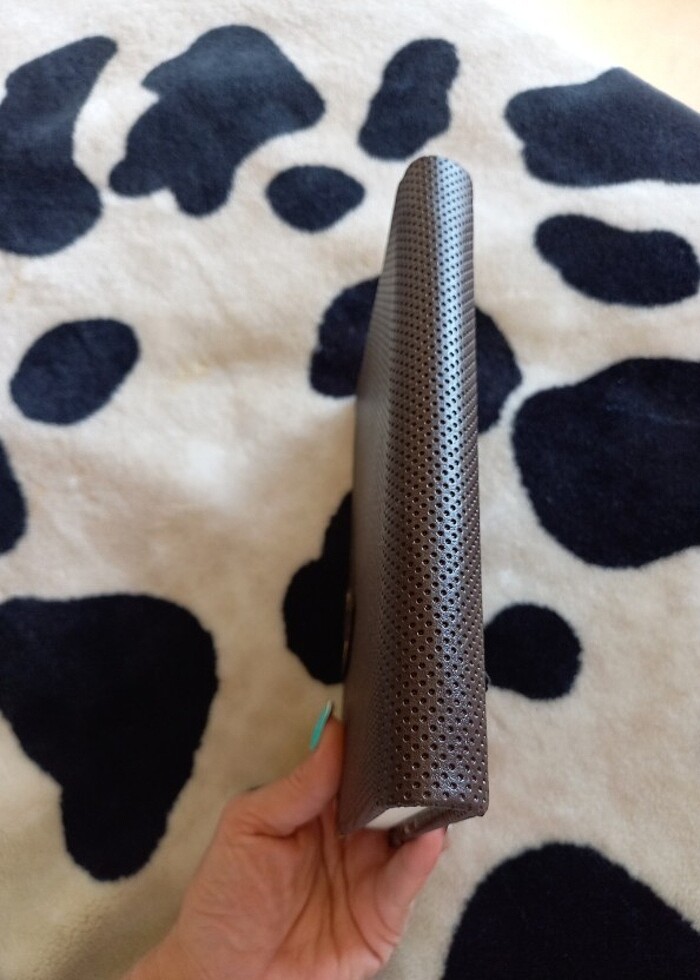 Deri defter ajanda - Görsel 2