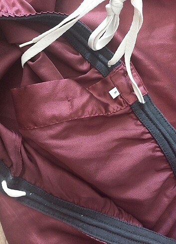 Saten pijama takım - Görsel 7