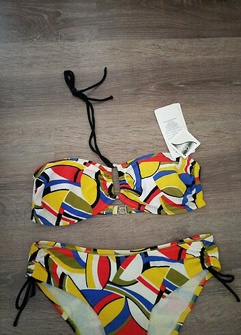 Sunix Bikini takım