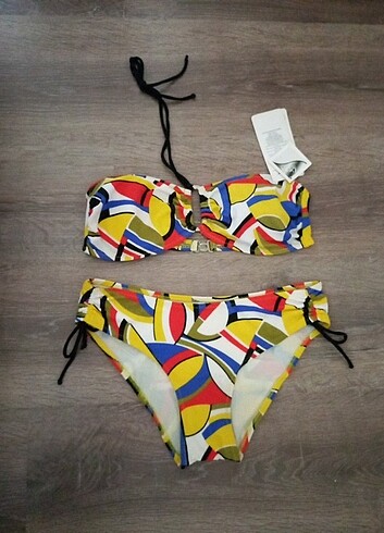 Bikini takım