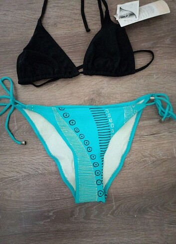 36 Beden Bikini takım 