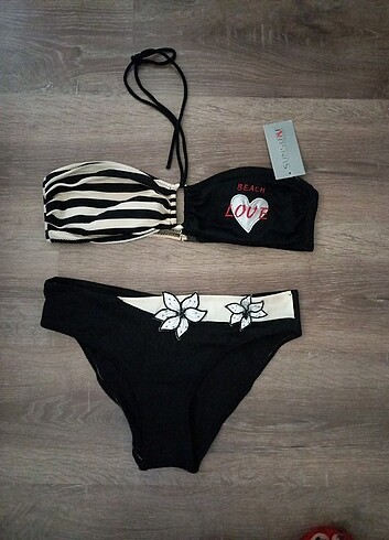 Bikini takım 