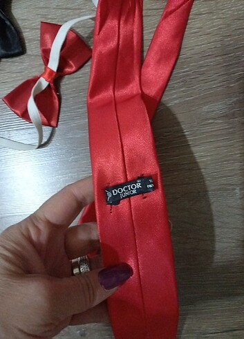 Papyon # kravat - Görsel 6