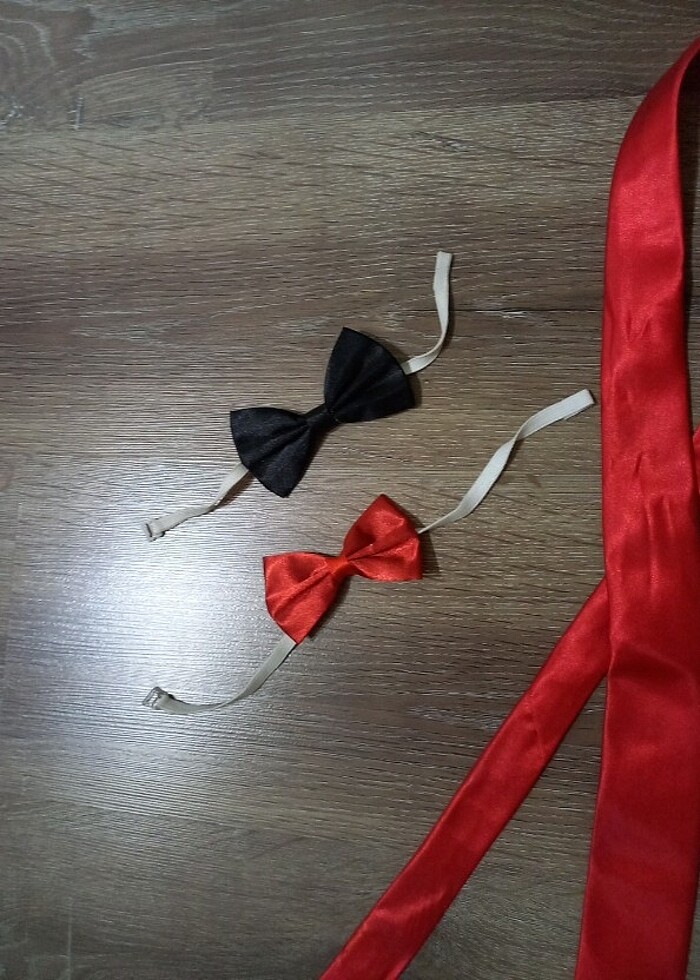 Papyon # kravat - Görsel 3