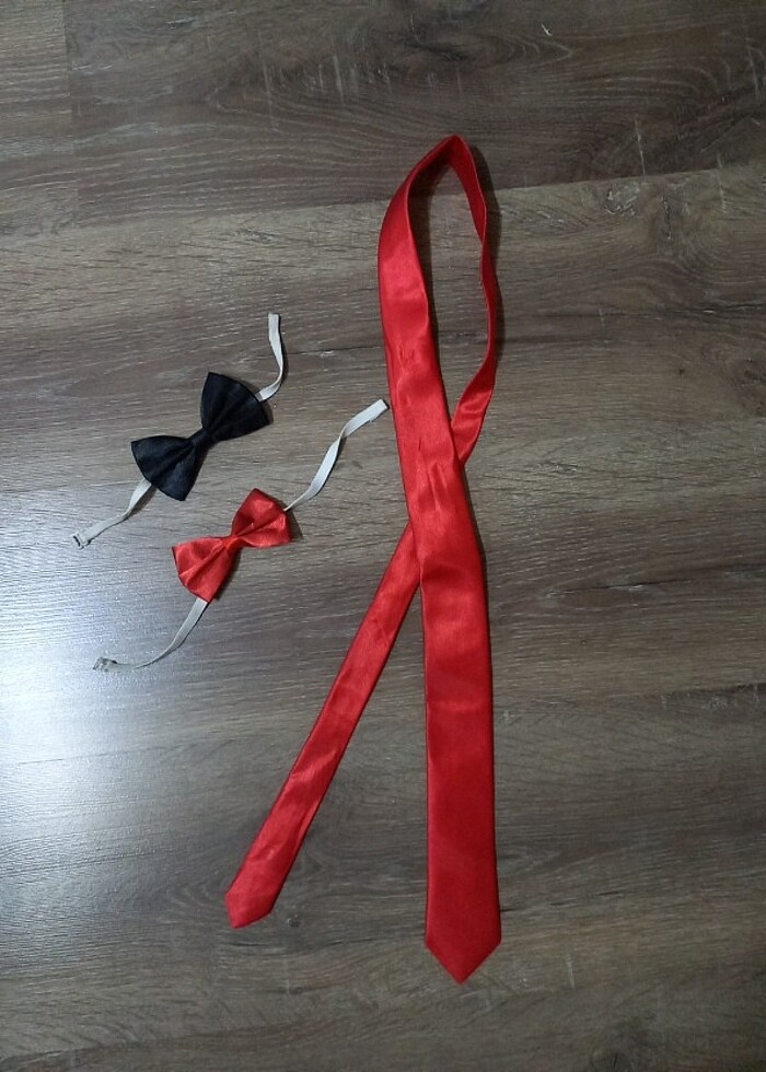 Papyon # kravat - Görsel 5