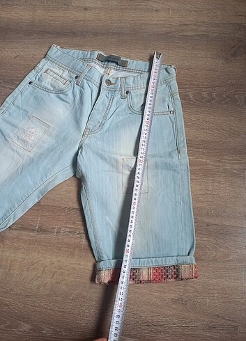 30 Beden Şort # jean # kapri