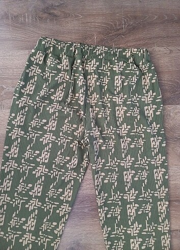 l Beden Pantalon