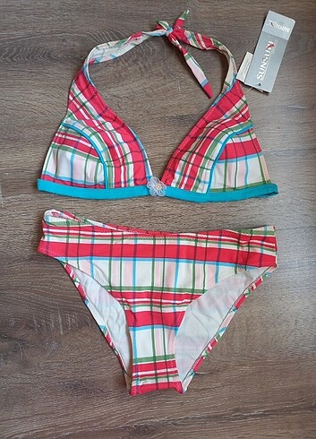 Sunix Bikini takım # mayo
