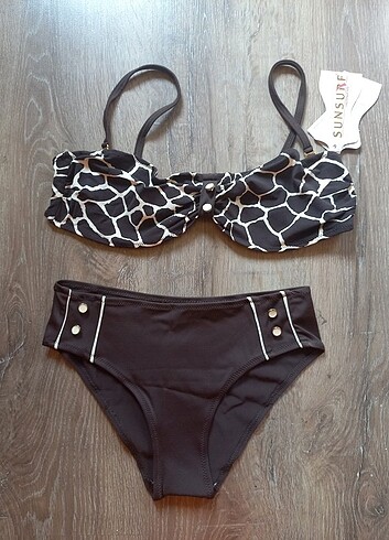 Bikini takım # mayo