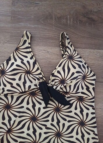 Sunix Tankini üst mayo
