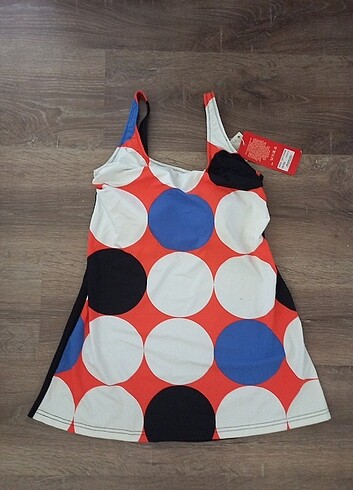 Tankini üst mayo