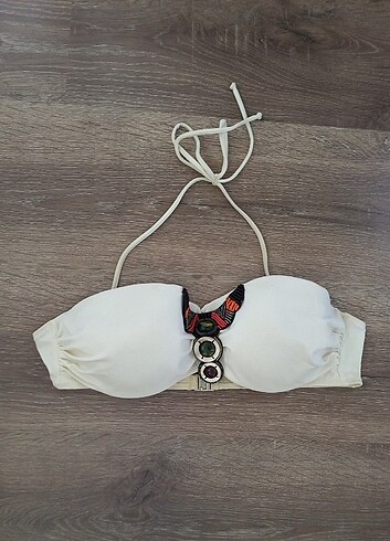 Bikini üst mayo