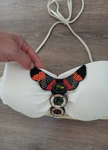 Sunix Bikini üst mayo