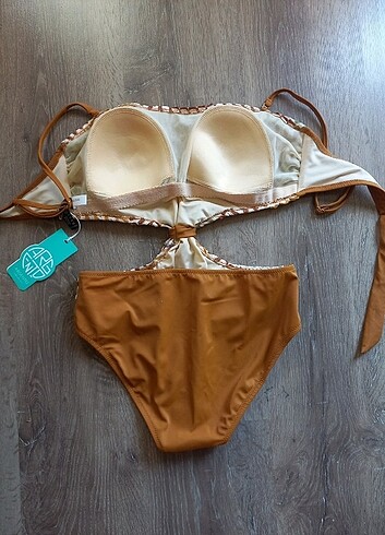 Mayokini  argento - Görsel 5