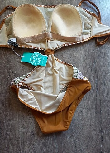 Mayokini  argento - Görsel 7