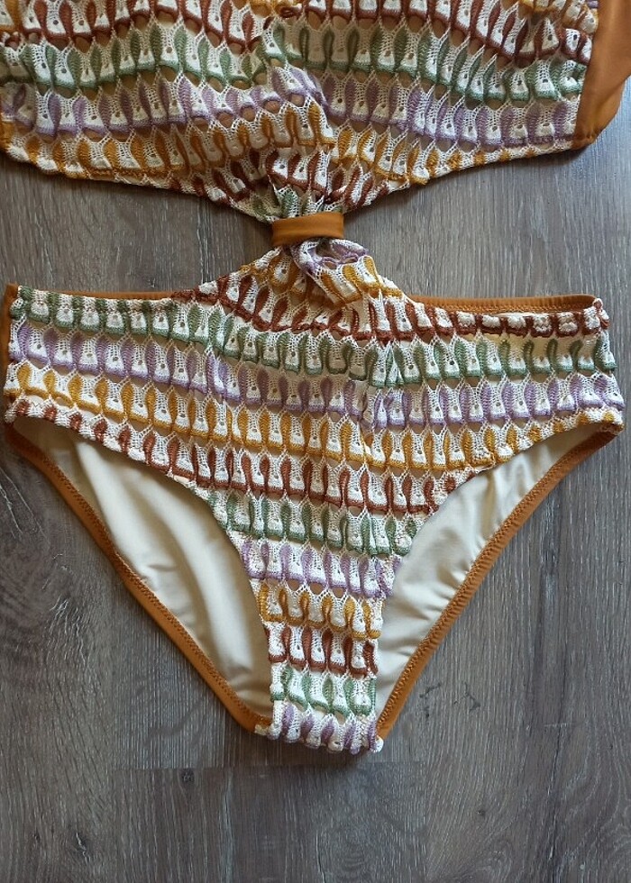 Mayokini  argento - Görsel 2