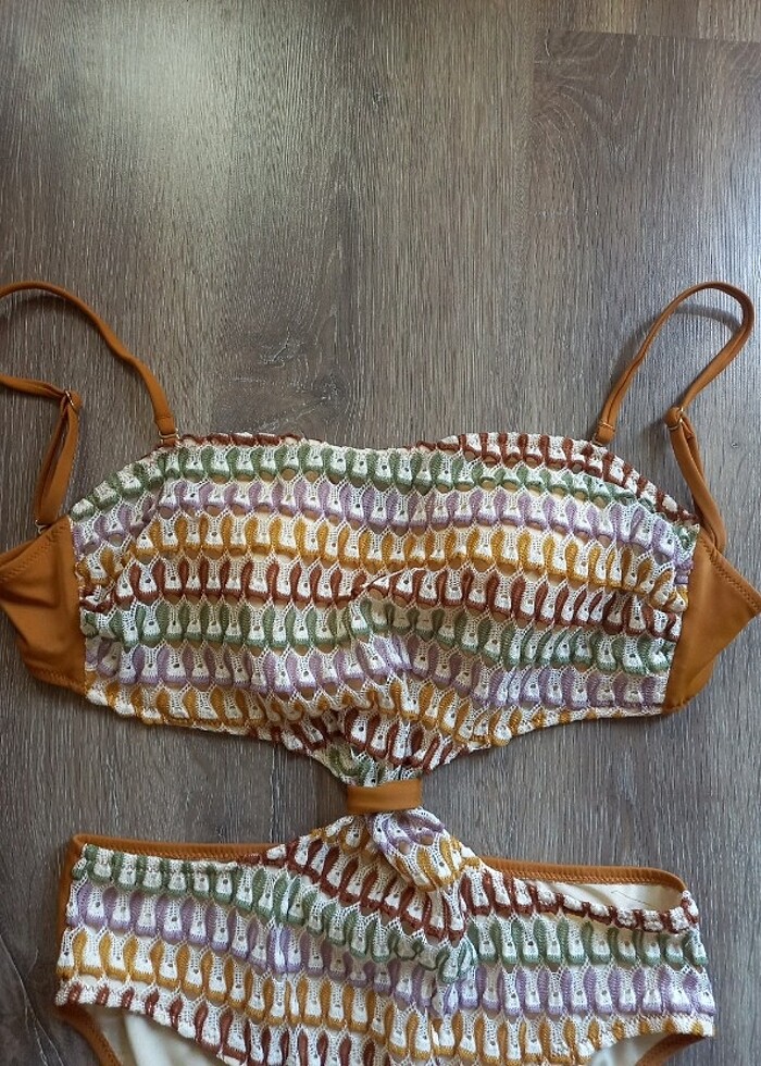 Mayokini  argento - Görsel 3