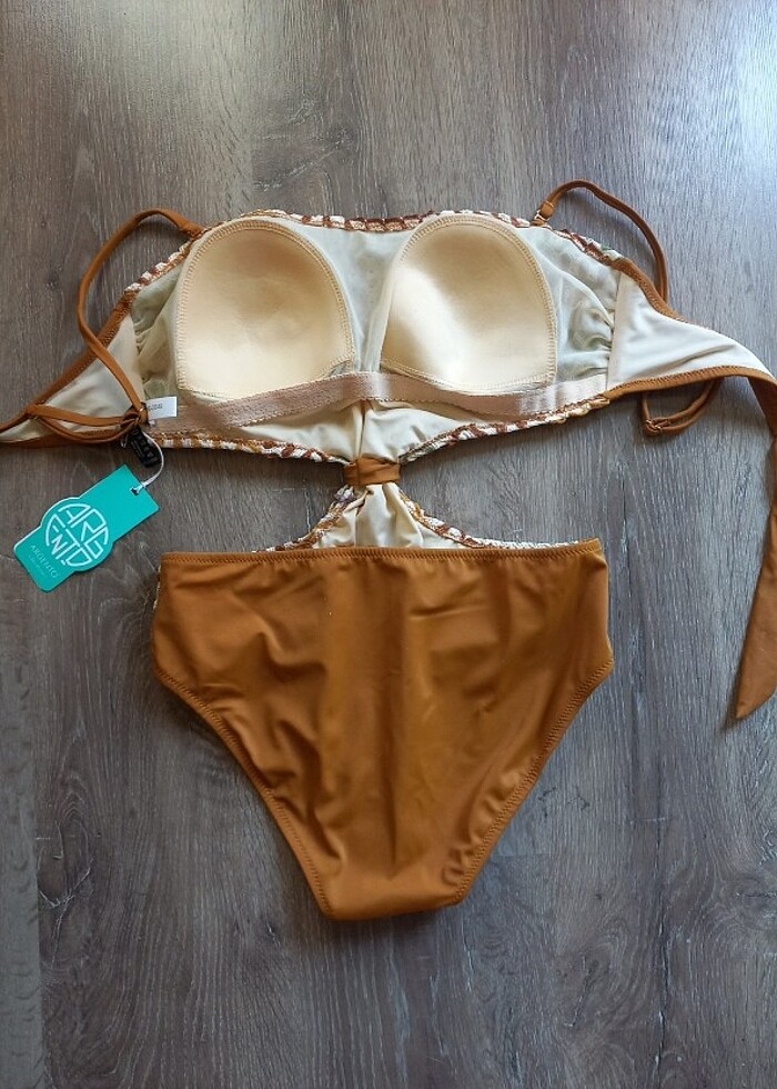 Mayokini  argento - Görsel 5