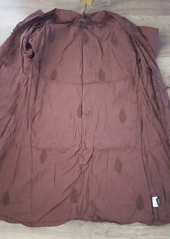 yelek pareo - Görsel 12