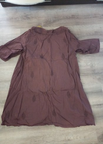 yelek pareo - Görsel 6