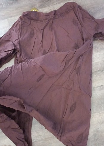 yelek pareo - Görsel 8