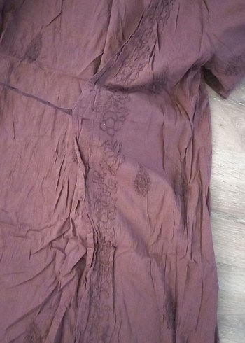 yelek pareo - Görsel 13