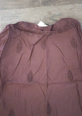 yelek pareo - Görsel 10