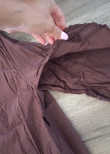 yelek pareo - Görsel 9