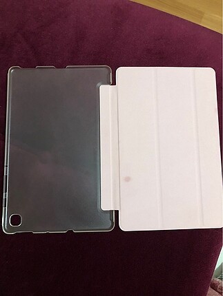 Smart Cover standlı tablet kılıfı
