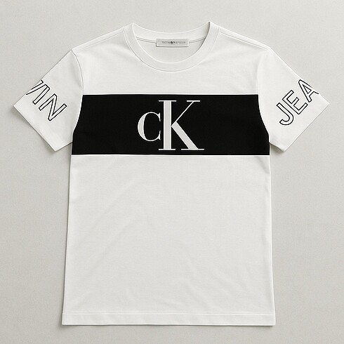 CALVIN KLEIN TSHIRT