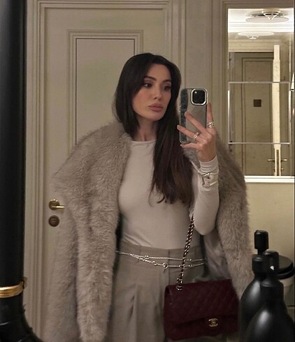 zara muadili kürk