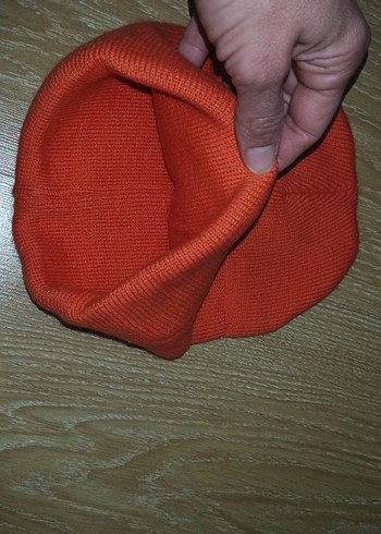 3 lü Örgü Kadın Bere - Görsel 8