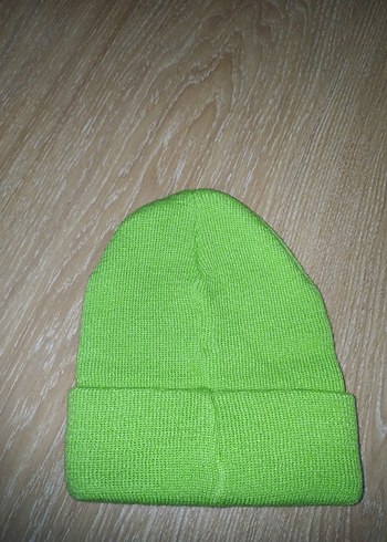 3 lü Örgü Kadın Bere - Görsel 6