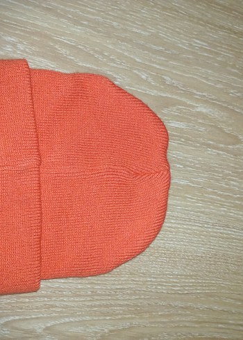 3 lü Örgü Kadın Bere - Görsel 9