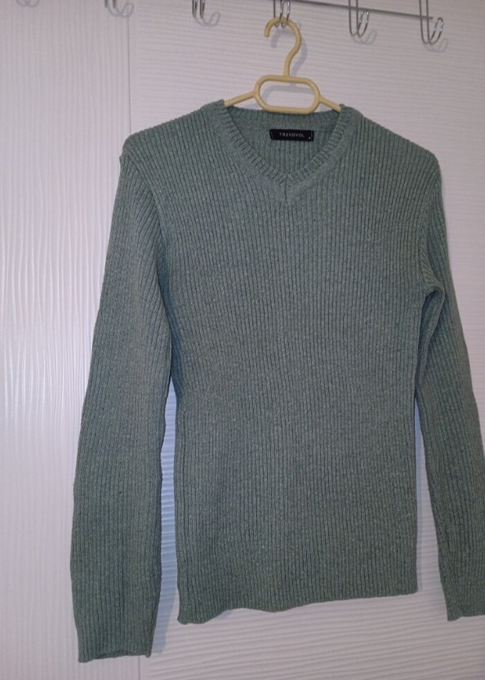 Trendyol Kazak - Görsel 2