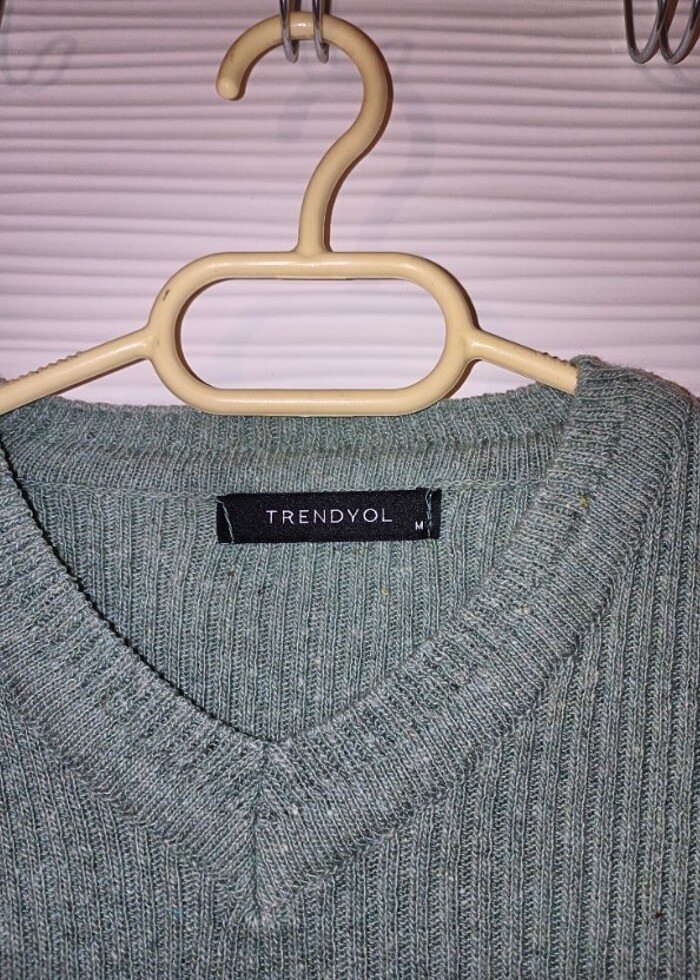 Trendyol Kazak - Görsel 4