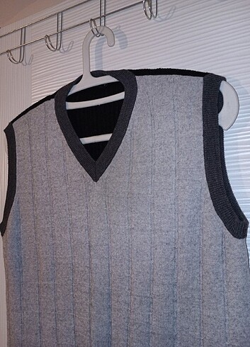 AVVA Erkek Süveter - Görsel 2