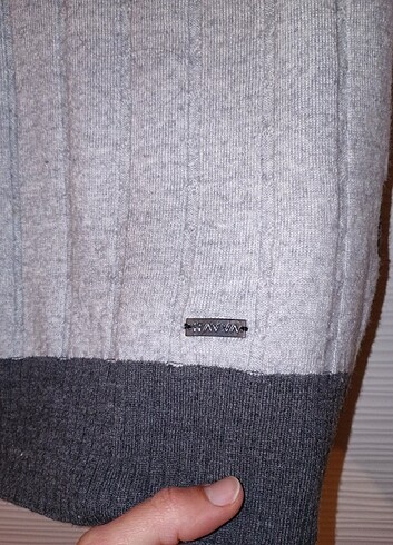 AVVA Erkek Süveter - Görsel 3