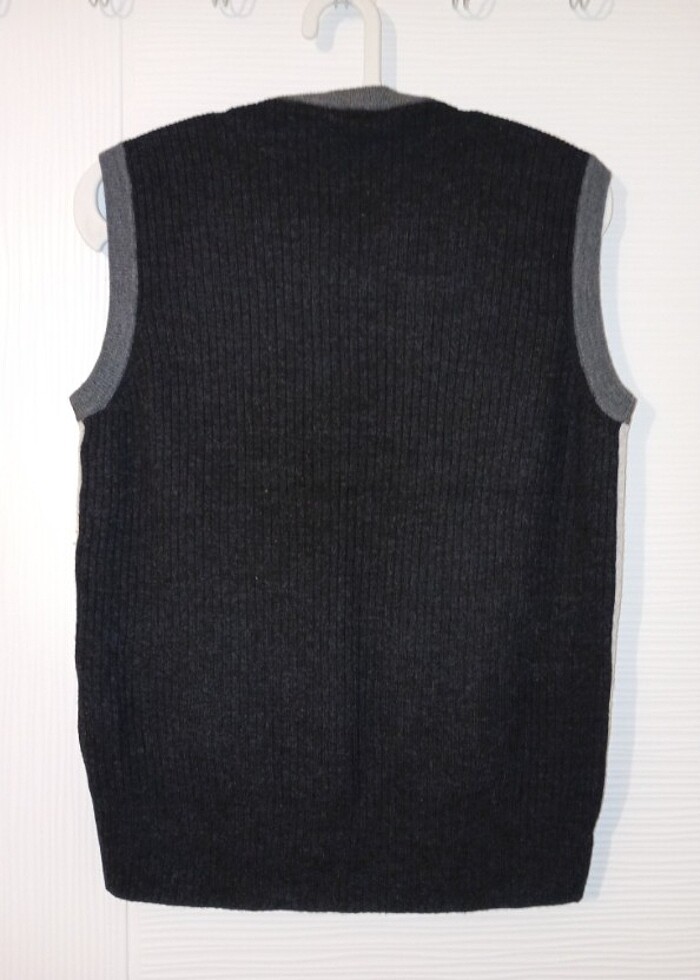 AVVA Erkek Süveter - Görsel 5