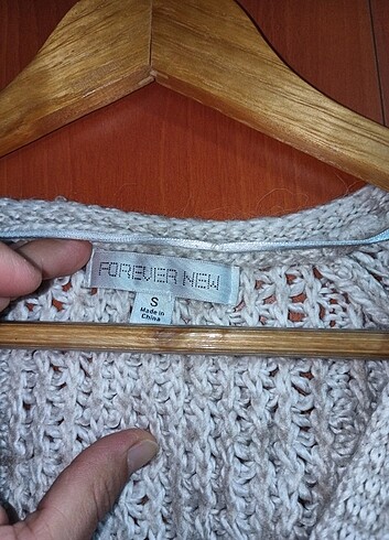 Forever New Hırka - Görsel 3